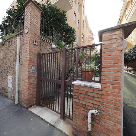 San Pietro City Center Close To The Subway Rome Extérieur photo