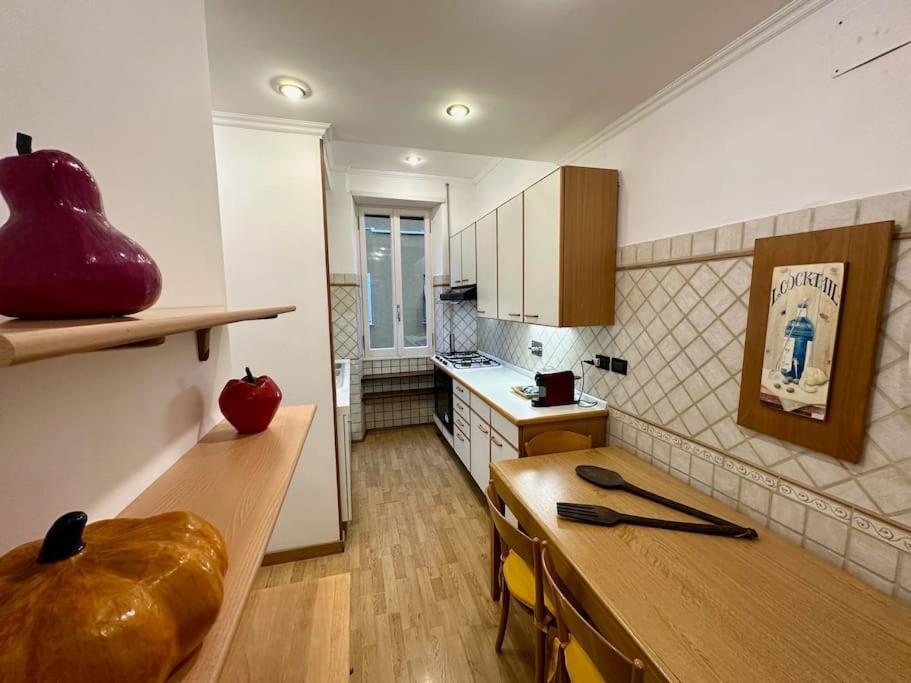 San Pietro City Center Close To The Subway Rome Extérieur photo