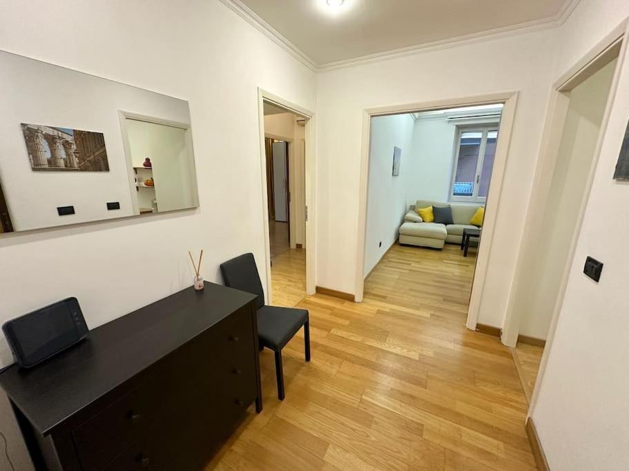 San Pietro City Center Close To The Subway Rome Extérieur photo