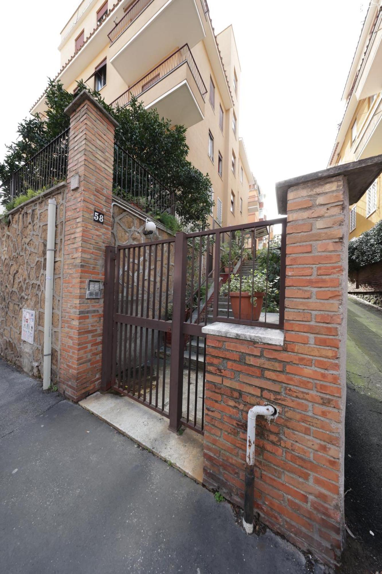 San Pietro City Center Close To The Subway Rome Extérieur photo
